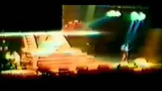 Queen-Impromptu-Its A Hard Life Live In Stuttgart 1984