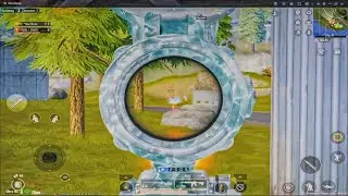 Pubg Mobile Emulator Sensitivity Settings | No Recoil Pubg Mobile Gameloop Setting (2026) Update 4.2