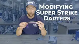 Изменив схему плавания дартера, можно ли ее улучшить!?
