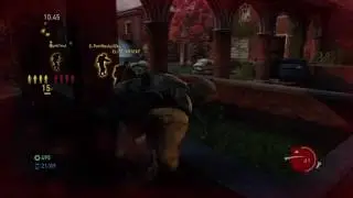 Invincible