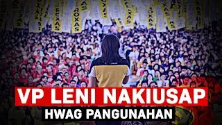 VP Leni nakiusap na wag pangunahan sa 2022 candidacy &ndash; Brigada National