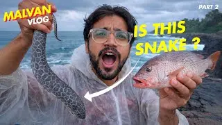 Malvan Vlog 2 | Kokan | Kasartaka Devsthan | Sindhudurg Fort