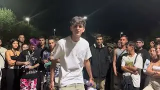 Freestyle Campeão SP Rocha | 44ª EDIÇÃO | Batalha4Cinc00
