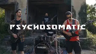 World of Decay - Psychosomatic