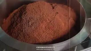 Industrial Coffee Extraction DEMO  50L/h Capacity #espressoextractor #espresso