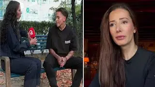 justpyramid daily interview | the rapper reveals her relationship with lise vaudour, Breakup Drama