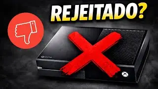 A COMUNIDADE DO XBOX ONE FAT EST&Aacute; REJEITANDO O NOVO DESBLOQUEIO&hellip; E O MOTIVO &Eacute; PREOCUPANTE 😭