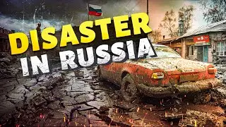 URGENT! Disaster in Russia: powerful earthquake forces evacuation &ndash; first footage from the epicenter