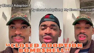 Man Claims He’s Related to Keyshia Cole — His Closed Adoption Story Has the Internet Shook