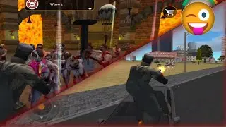 Two most interesting things doing |naxeex super hero game| Fulsprin gamer.