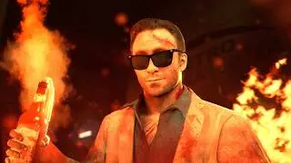 Left 4 Dead 2 - Pistols Only, Solo, Expert Realism (Dead Center)