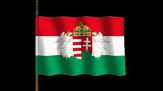 Vikár Béla Népdalkör-Kossuth Lajos táborában / Gábor Áron rézágyúja fel van virágozva (szöveggel)