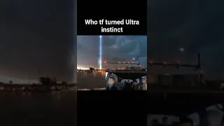 Who tf turned Ui