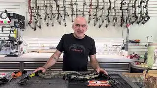 MicroTune Technology Explained | APA Archery