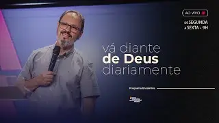 Programa Encontros 12.01.2026