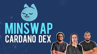 MinSwap - Como comprar, vender tokens e fazer Yield Farming [Tutorial Completo]