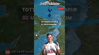 Jo&atilde;o Palhinha Returns to the Premier League: Spurs Secure Loan from Bayern for &pound;30M Option #football