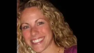Shock in Rockland today over the stabbing death of a popular teacher