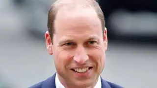 PRINCESS ANNE FURIOUS OVER PRINCE WILLIAM'S WINDSOR POWER GRAB!
