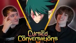 JJK SEASON 3 IS SO CLOSE! | Cursed Conversations #07