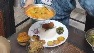 মেয়ের জন্মদিনে কি কি রান্না করলাম 🥰