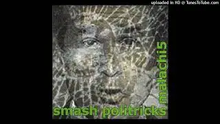 malachi5 - revolution's revelation