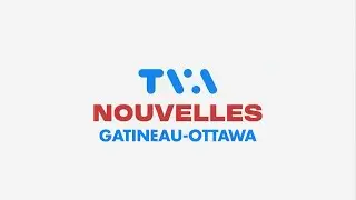 CHOT - TVA Nouvelles 18h (Gatineau-Ottawa) - G&eacute;n&eacute;rique 26 janvier 2021