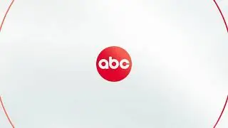 New ABC Logo Animation 2021 Alternative (1080p)