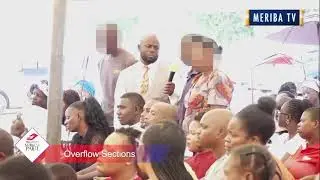 Zvinodzimba, Tete tokutsemurai here kana kuti mozvitsemura /Prophet Miracle Paul 