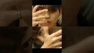 [세븐틴]이게 쿱정 커플 연기였다고? #scoups #jeonghan #seventeen