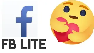 HOW TO JOIN IN FB BETA TESTER (FB LITE CARE EMOJI) to get the new facebook hug care react emoji.🤗
