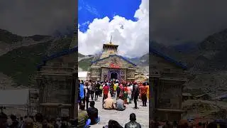 Kedarnath Yatra Vlogs 2023 | Are You Planning to Visit Kedarnath This Year??