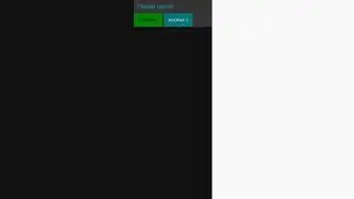 Node-Red настройка WEB панели управления dashboard кнопка