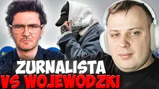 NITRO O AFERZE ŻURNALISTA VS WOJEW&Oacute;DZKI
