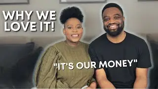 Combining Your Finances As A Couple Is A Game-Changer! | Money Tips for Couples