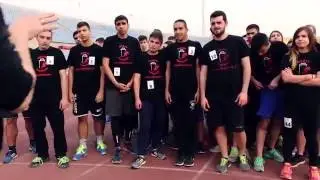 NORTH TRAINERS - Αθλητική Προετοιμασία Υποψηφίων για Στρατό, Αστυνομία, Πυροσβεστική & ΤΕΦΑΑ