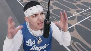 WeSSmont SSkeme - Jerry WeSSmont (Mic Performance) (Shot by: Shiftmp4)