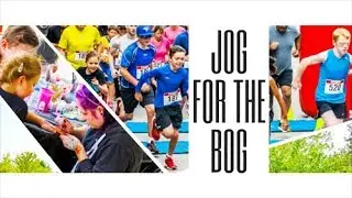 Jog For The Bog