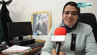 المحمدية: بالمؤنث ، هاكيفاش نائبة وكيل الملك تتقوم بمهمة الإعتقال و التلبس...