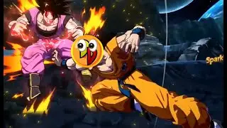 Yamcha the OG - DotoDoya clips intro