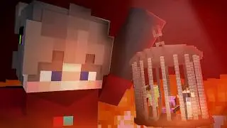 I Used Gambling To Trap A Minecraft SMP
