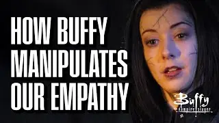 What Dark Willow tells us about Media Bias &mdash; Buffy the Vampire Slayer