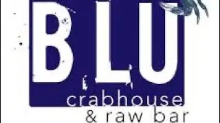 My Adventures episode18 BLU Crab House and Raw Bar