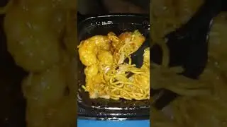 Panda Bowl