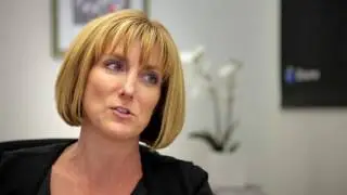 What's On Your Mind? - The Search for a Financial Advisor