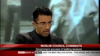 UK; Asghar Bukhari.