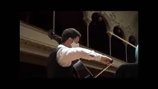 Concierto MAKING OF