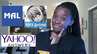 How Would You Find New Anime?