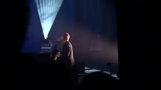 Tom Odell.  'Lose You Again.'  Cambridge.  06/03/22.