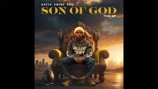 David Shine SOG - Genesis (Official Audio) (ft Latbours Wealth)